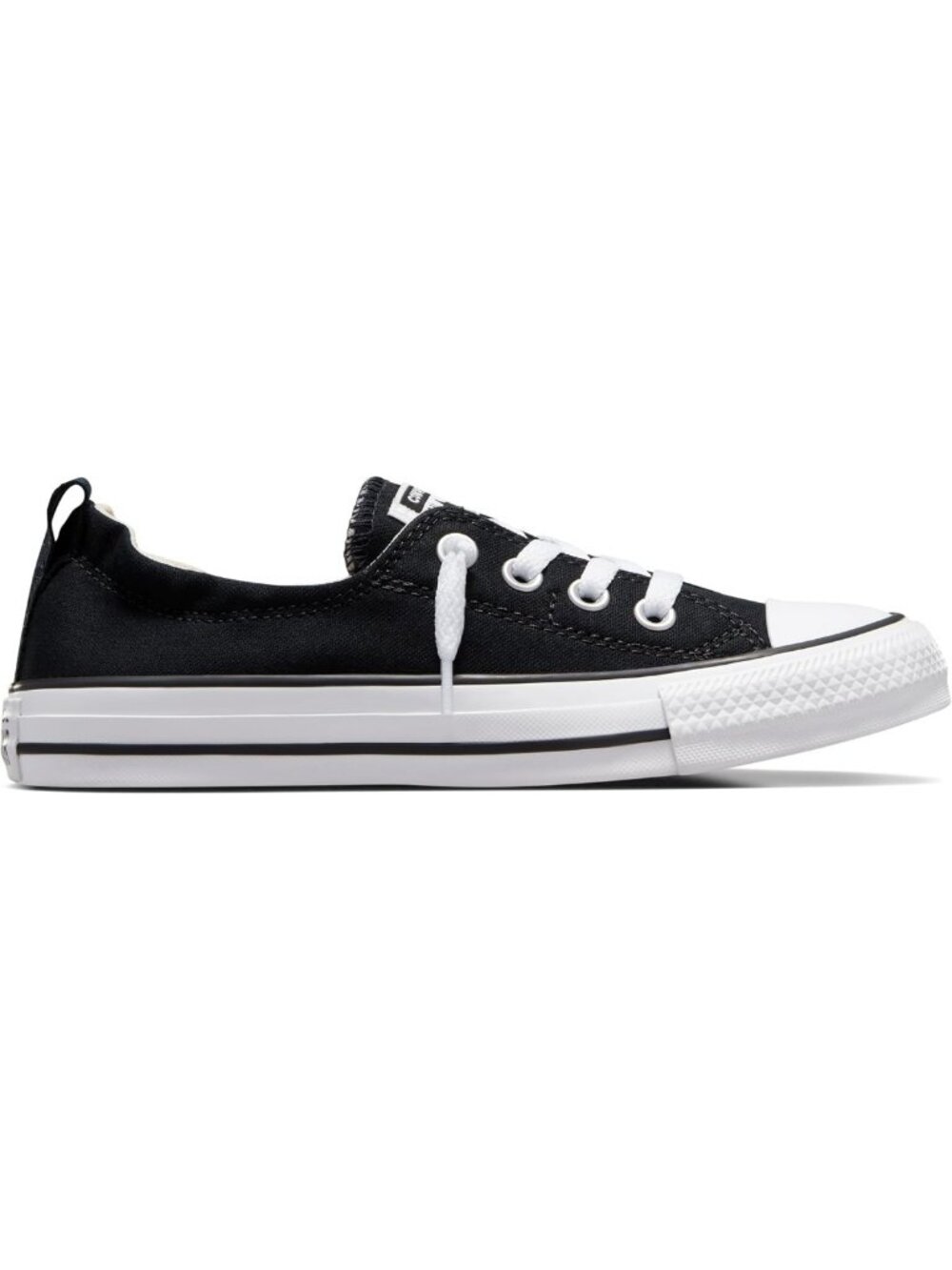 Slip-On Canvas Sneakers for Women | Casual Lightweight Comfort Shoes